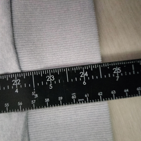 Vuori Men's Ponto Performance Crew (V224) - Picture 4 of 6